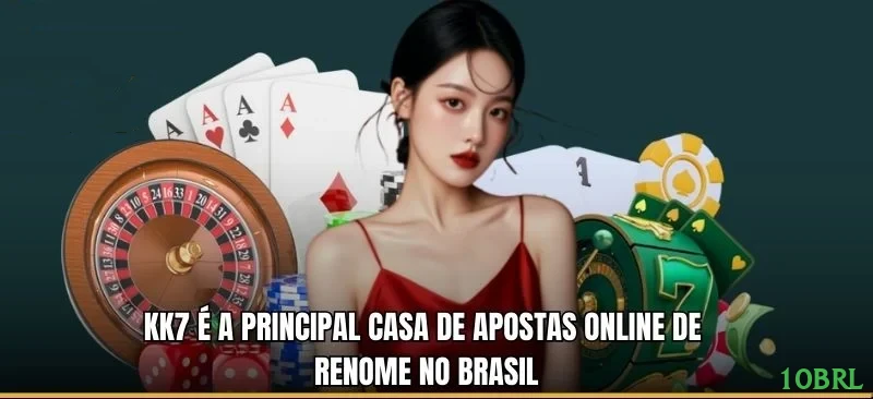 Baccarat Online 10brl