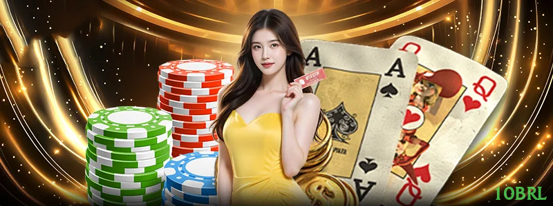 Blackjack Online 10brl