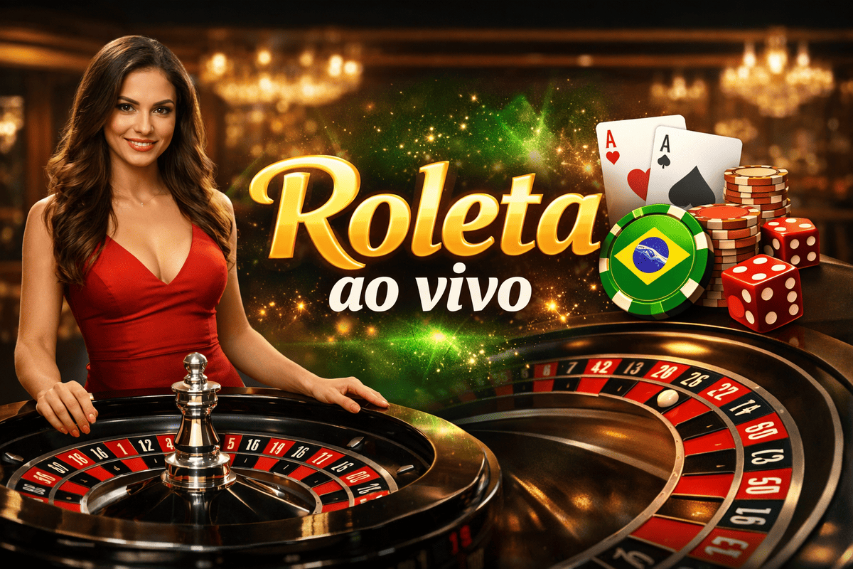 Roleta 10brl