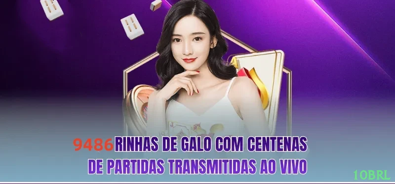 10brl Cassino Clássico