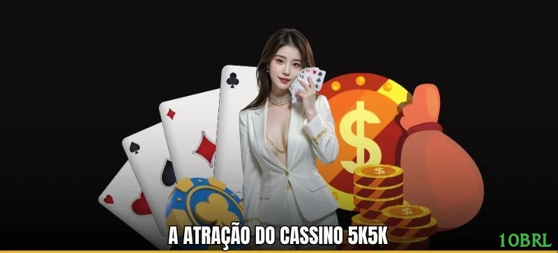 10brl Cassino Clássico